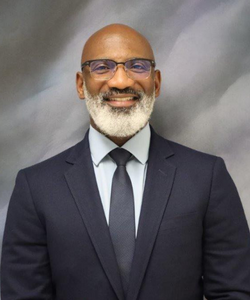 Dr. Errick L. Greene 